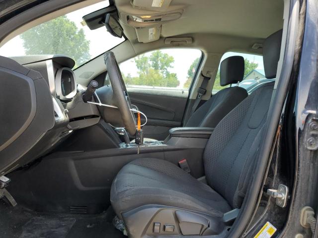 Photo 6 VIN: 2GNALBEK0C6289739 - CHEVROLET EQUINOX LS 