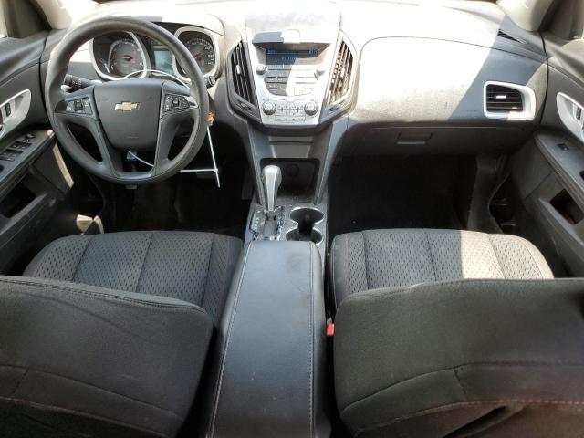 Photo 7 VIN: 2GNALBEK0C6289739 - CHEVROLET EQUINOX LS 