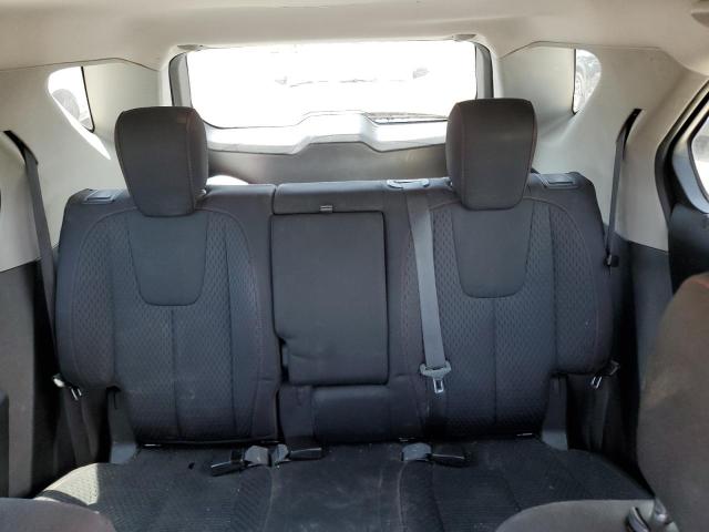 Photo 9 VIN: 2GNALBEK0C6289739 - CHEVROLET EQUINOX LS 