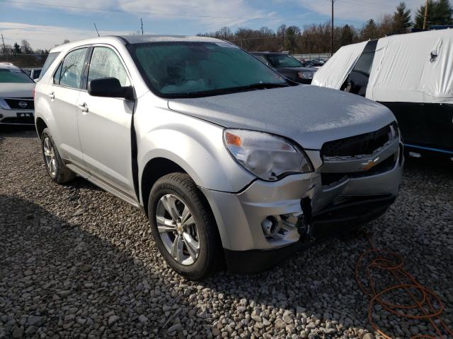 Photo 0 VIN: 2GNALBEK0C6324067 - CHEVROLET EQUINOX LS 