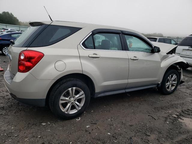 Photo 2 VIN: 2GNALBEK0C6331648 - CHEVROLET EQUINOX LS 