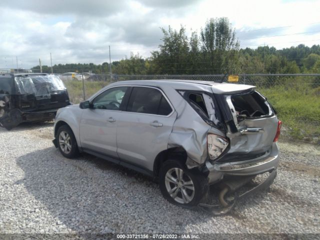 Photo 2 VIN: 2GNALBEK0C6351561 - CHEVROLET EQUINOX 