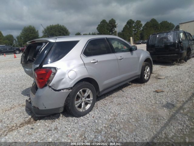 Photo 3 VIN: 2GNALBEK0C6351561 - CHEVROLET EQUINOX 