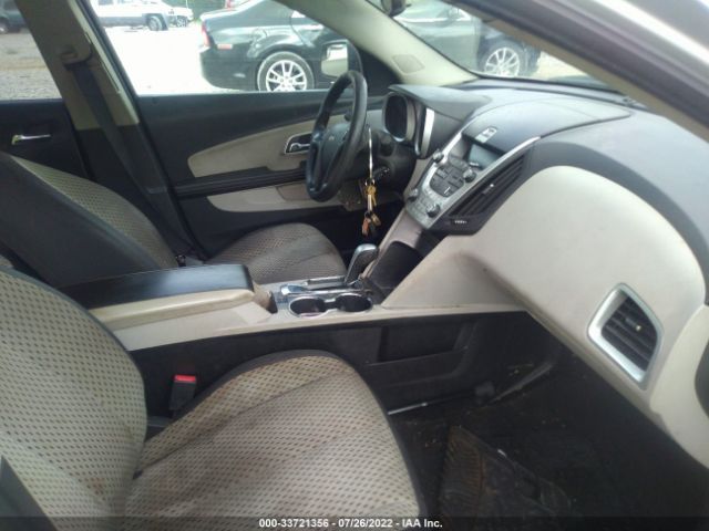 Photo 4 VIN: 2GNALBEK0C6351561 - CHEVROLET EQUINOX 