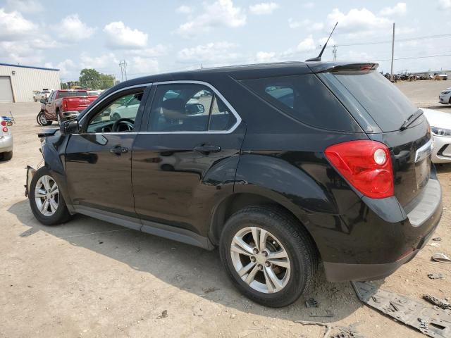 Photo 1 VIN: 2GNALBEK0C6360373 - CHEVROLET EQUINOX LS 