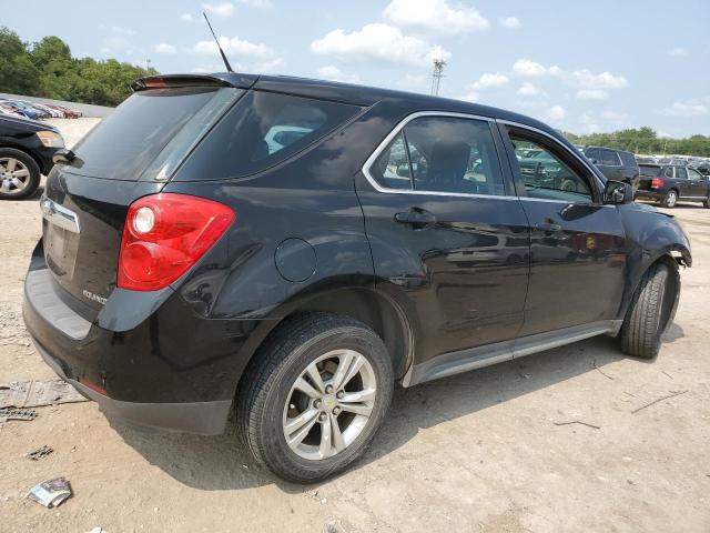 Photo 2 VIN: 2GNALBEK0C6360373 - CHEVROLET EQUINOX LS 