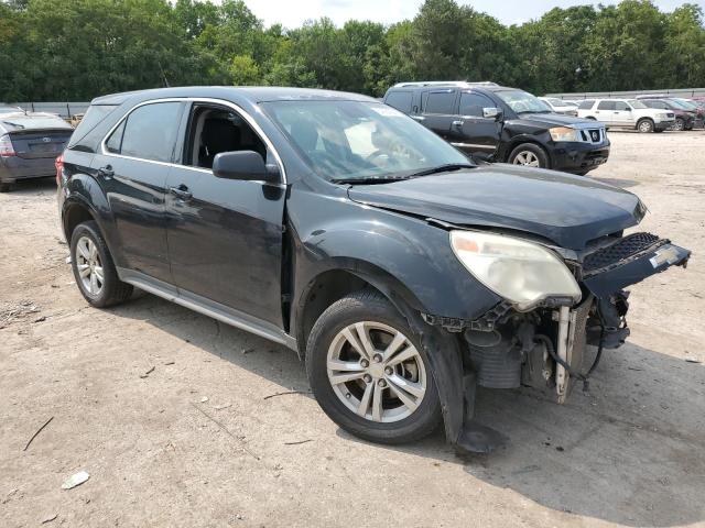 Photo 3 VIN: 2GNALBEK0C6360373 - CHEVROLET EQUINOX LS 