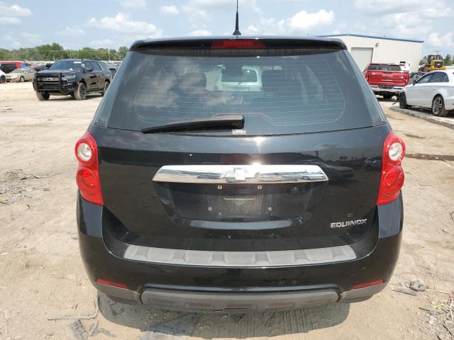 Photo 5 VIN: 2GNALBEK0C6360373 - CHEVROLET EQUINOX LS 