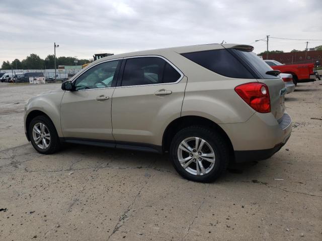 Photo 1 VIN: 2GNALBEK0C6384415 - CHEVROLET EQUINOX LS 