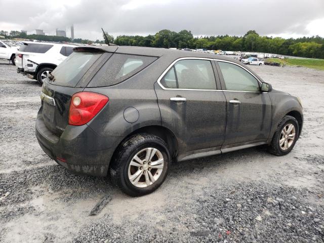 Photo 2 VIN: 2GNALBEK0D1117127 - CHEVROLET EQUINOX LS 