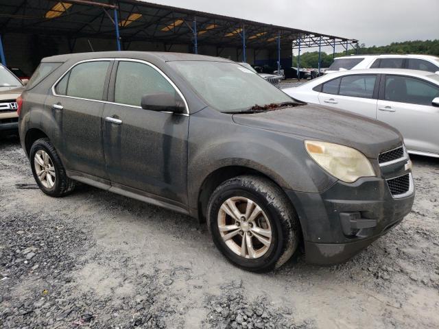 Photo 3 VIN: 2GNALBEK0D1117127 - CHEVROLET EQUINOX LS 