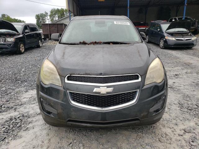 Photo 4 VIN: 2GNALBEK0D1117127 - CHEVROLET EQUINOX LS 