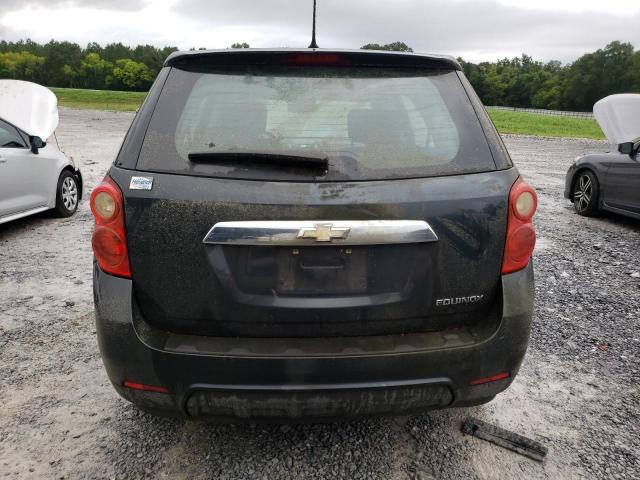 Photo 5 VIN: 2GNALBEK0D1117127 - CHEVROLET EQUINOX LS 