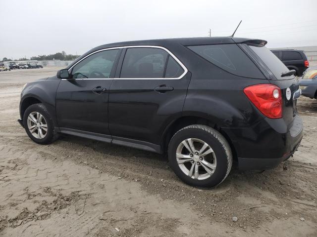 Photo 1 VIN: 2GNALBEK0D1117757 - CHEVROLET EQUINOX LS 