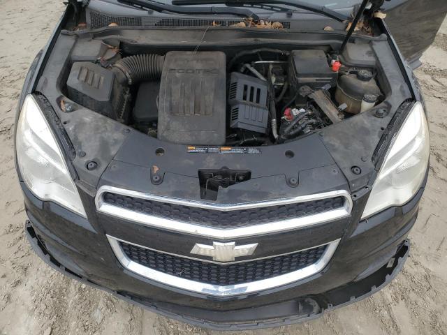 Photo 11 VIN: 2GNALBEK0D1117757 - CHEVROLET EQUINOX LS 