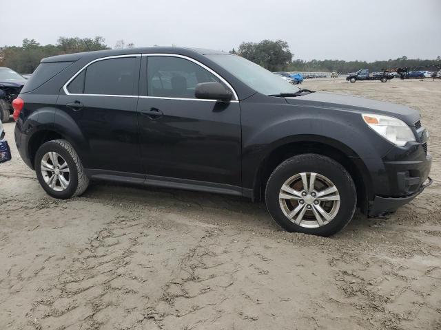 Photo 3 VIN: 2GNALBEK0D1117757 - CHEVROLET EQUINOX LS 