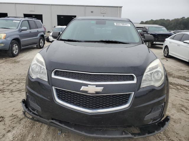 Photo 4 VIN: 2GNALBEK0D1117757 - CHEVROLET EQUINOX LS 