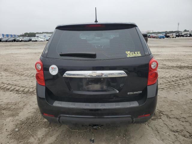 Photo 5 VIN: 2GNALBEK0D1117757 - CHEVROLET EQUINOX LS 