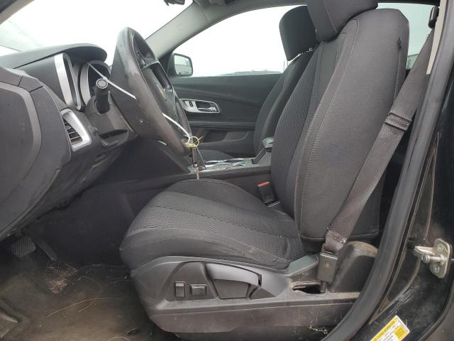 Photo 6 VIN: 2GNALBEK0D1117757 - CHEVROLET EQUINOX LS 