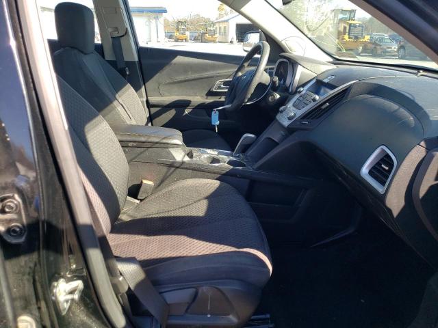 Photo 4 VIN: 2GNALBEK0D1144747 - CHEVROLET EQUINOX LS 