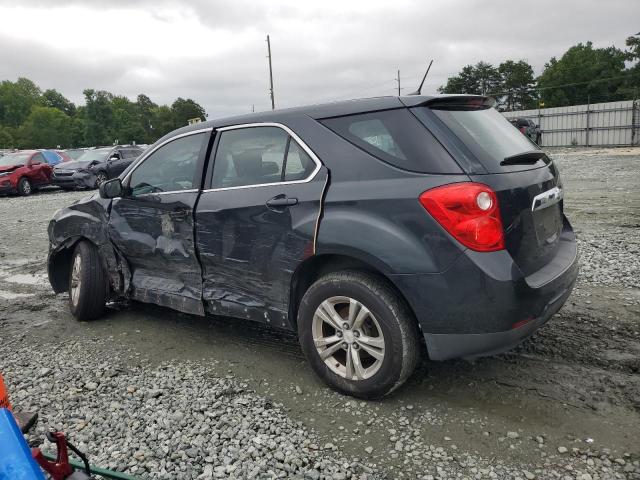 Photo 1 VIN: 2GNALBEK0D1149236 - CHEVROLET EQUINOX 