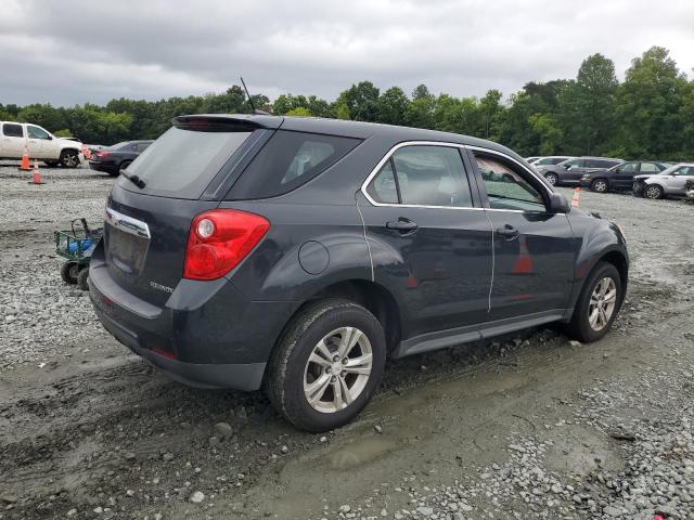 Photo 2 VIN: 2GNALBEK0D1149236 - CHEVROLET EQUINOX 