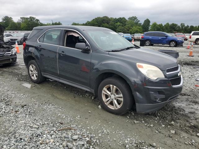 Photo 3 VIN: 2GNALBEK0D1149236 - CHEVROLET EQUINOX 