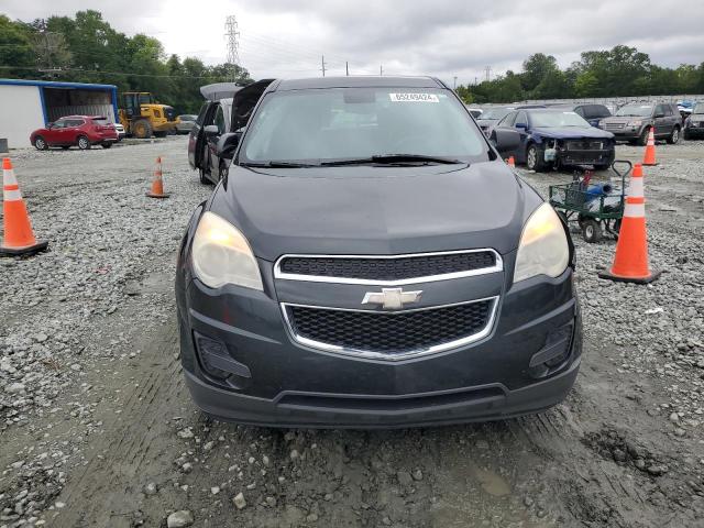 Photo 4 VIN: 2GNALBEK0D1149236 - CHEVROLET EQUINOX 