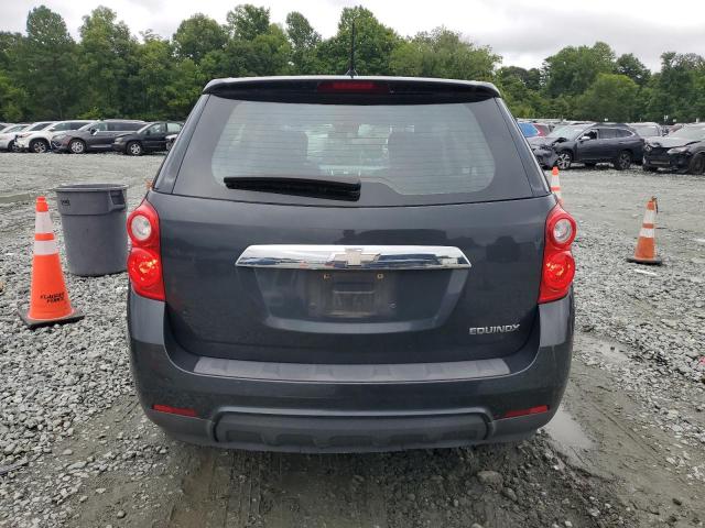 Photo 5 VIN: 2GNALBEK0D1149236 - CHEVROLET EQUINOX 