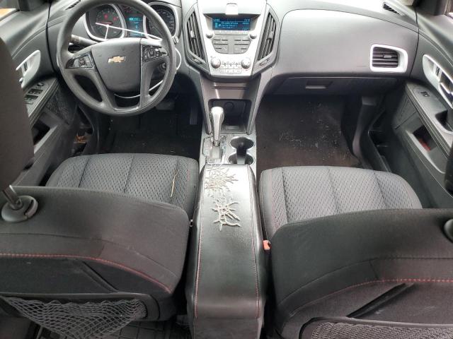 Photo 7 VIN: 2GNALBEK0D1149236 - CHEVROLET EQUINOX 