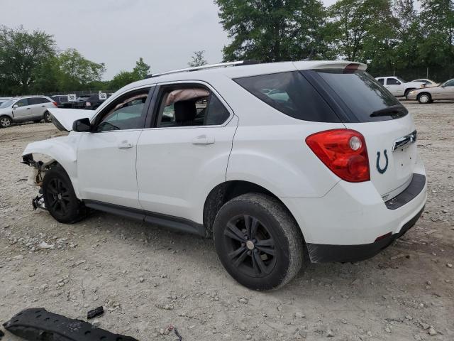 Photo 1 VIN: 2GNALBEK0D1164870 - CHEVROLET EQUINOX 