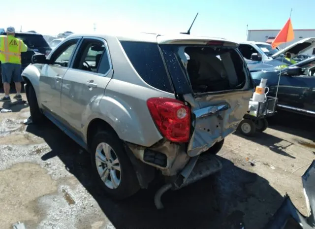 Photo 2 VIN: 2GNALBEK0D1171186 - CHEVROLET EQUINOX 