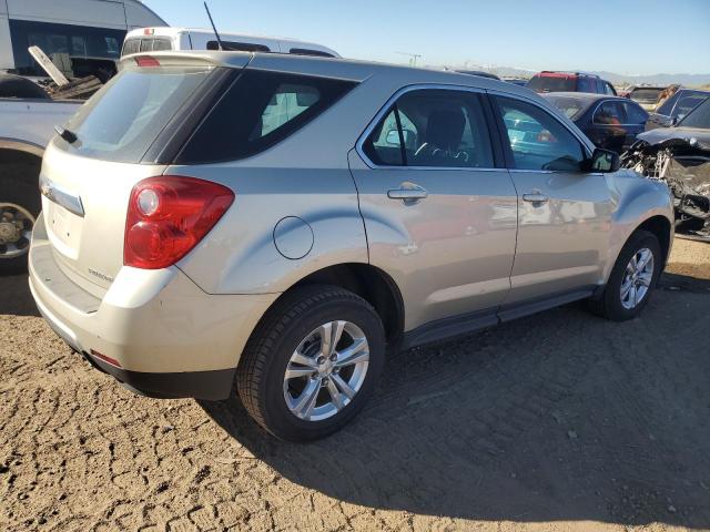 Photo 2 VIN: 2GNALBEK0D1188005 - CHEVROLET EQUINOX LS 