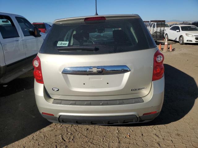 Photo 5 VIN: 2GNALBEK0D1188005 - CHEVROLET EQUINOX LS 