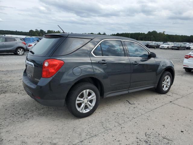 Photo 2 VIN: 2GNALBEK0D1202520 - CHEVROLET EQUINOX LS 