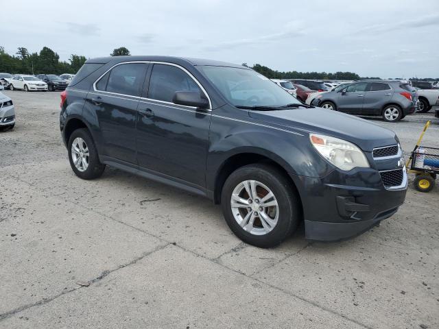 Photo 3 VIN: 2GNALBEK0D1202520 - CHEVROLET EQUINOX LS 