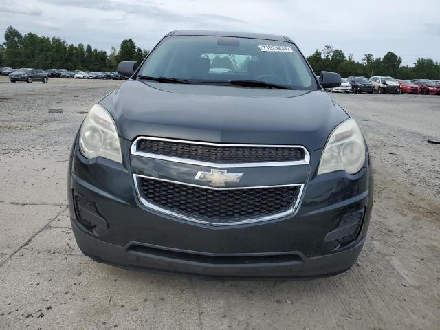 Photo 4 VIN: 2GNALBEK0D1202520 - CHEVROLET EQUINOX LS 