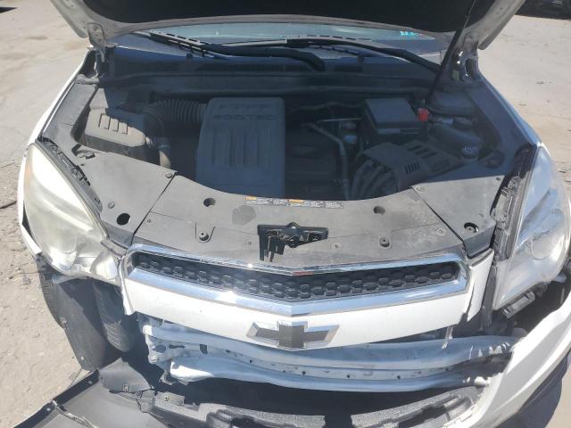 Photo 11 VIN: 2GNALBEK0D1251684 - CHEVROLET EQUINOX LS 