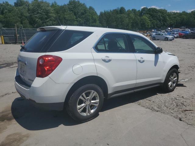 Photo 2 VIN: 2GNALBEK0D1251684 - CHEVROLET EQUINOX LS 