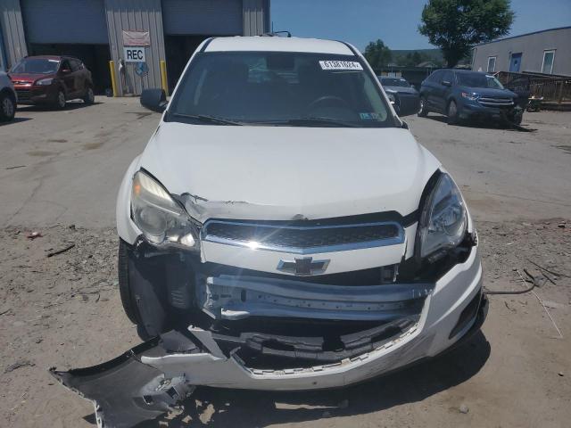 Photo 4 VIN: 2GNALBEK0D1251684 - CHEVROLET EQUINOX LS 