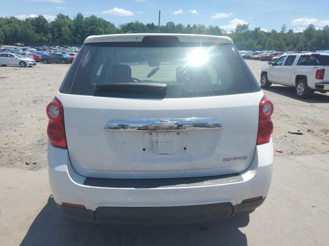 Photo 5 VIN: 2GNALBEK0D1251684 - CHEVROLET EQUINOX LS 