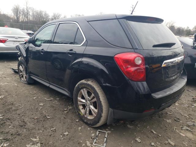 Photo 1 VIN: 2GNALBEK0D1258408 - CHEVROLET EQUINOX 