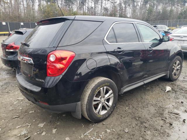 Photo 2 VIN: 2GNALBEK0D1258408 - CHEVROLET EQUINOX 