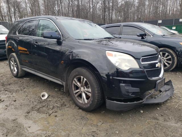 Photo 3 VIN: 2GNALBEK0D1258408 - CHEVROLET EQUINOX 