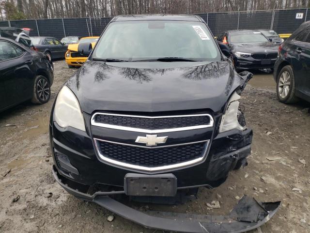 Photo 4 VIN: 2GNALBEK0D1258408 - CHEVROLET EQUINOX 