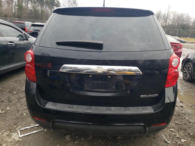 Photo 5 VIN: 2GNALBEK0D1258408 - CHEVROLET EQUINOX 