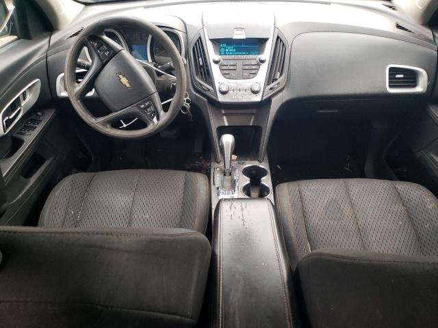 Photo 7 VIN: 2GNALBEK0D1258408 - CHEVROLET EQUINOX 