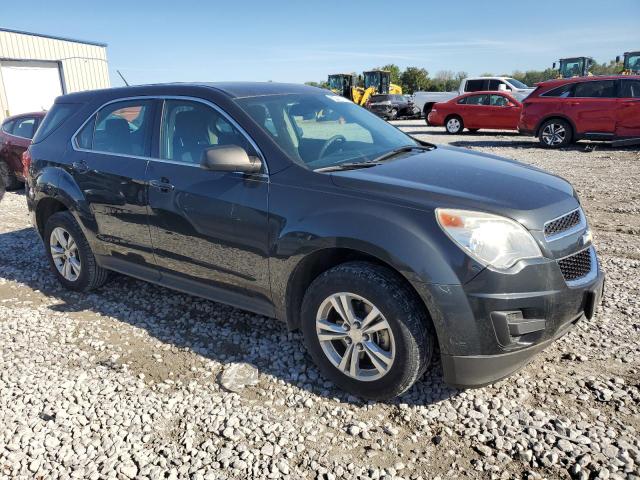 Photo 3 VIN: 2GNALBEK0D1269408 - CHEVROLET EQUINOX LS 