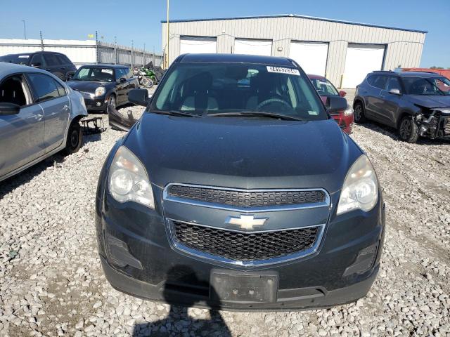 Photo 4 VIN: 2GNALBEK0D1269408 - CHEVROLET EQUINOX LS 