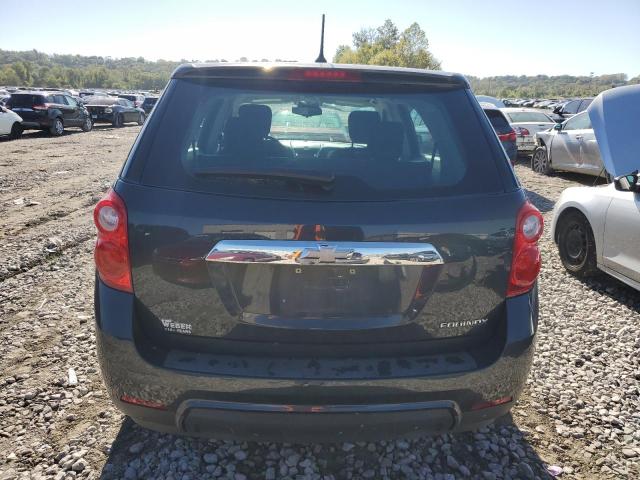 Photo 5 VIN: 2GNALBEK0D1269408 - CHEVROLET EQUINOX LS 